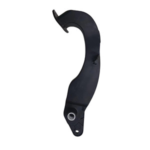 Phụ kiện ô tô 206 ly hợp đạp OE 2127r8 cho Peugeot 206 206cc 207 Citroen <span class=keywords><strong>C2</strong></span> - Product Image 2