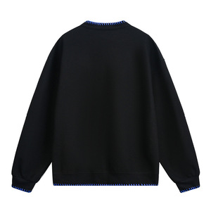 <span class=keywords><strong>Abbigliamento</strong></span> <span class=keywords><strong>Firmato</strong></span> all'<span class=keywords><strong>Ingrosso</strong></span> per Uomo, T-shirt a Maniche Lunghe di Alta Qualità, Felpe Casual da Uomo, <span class=keywords><strong>Abbigliamento</strong></span> Maschile Casual - Product Image 5
