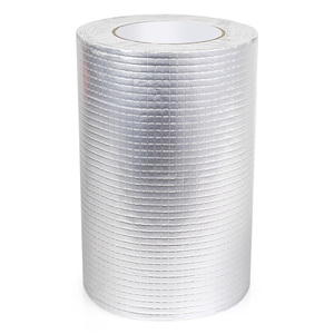 Băng sản xuất mái tự dính <span class=keywords><strong>BUTYL</strong></span> niêm phong băng, nhôm nhấp nháy băng nước bằng chứng màng - Product Image 2