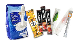 Automatic Corn Cassava Powder <b>Wheat</b> Kenya Maize Flour Bag <b>Packing</b> Machine 1kg Automatic Grain Sunflower Seed Chin Chin Pac - Product Image 4