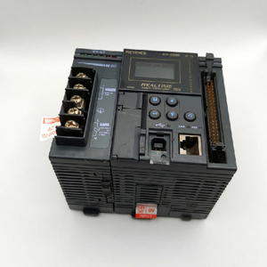 Controlador Programable Kv-5000 (CPU) con Módulo de Alimentación, PLC Automatizable - Product Image 1