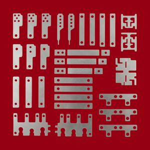 Plaque de dissipateur thermique en aluminium industriel, feuille d'aluminium extrudé pour le refroidissement des composants électroniques d'éclairage LED et des alimentations. - Product Image 3