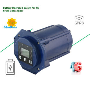 Diseño operado por batería 4G Modbus RTU TCP Modbus Logger para 4G GPRS DataLogger - Product Image 1