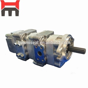 อะไหล่ปั๊มเกียร์ไฮดรอลิก 705-86-14000 - Product Image 4