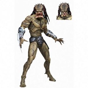 Figura de Acción NECA 51580 <span class=keywords><strong>Depredador</strong></span> <span class=keywords><strong>Asesino</strong></span> de Lujo, 10 Pulgadas, con Movimiento - Product Image 5