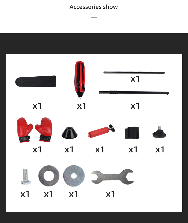 Petite Boule 109 ensemble + gants