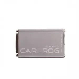 Carprog-Herramienta de reinicio de datos de choque de coche, piezas ECU de motor de coche, herramienta de reparación completa de carprog V10.93