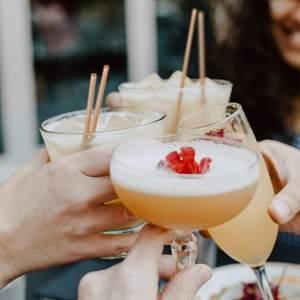 Heat Resistant Biodegradable <b>PLA</b> Drinking Straws Food Grade Thickened Non Sagging Disposable for Milk Tea Coffee Beverage - Product Image 5