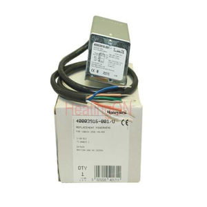 หัวมอเตอร์ <span class=keywords><strong>2</strong></span> พอร์ต ขนาด 22 มม. ของแท้ สำหรับ V4043 ของใหม่แกะกล่อง ของแท้จากโรงงาน Spot Plc - Product Image 1