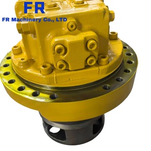 חלקי כוח D51ex בולדוזר 706-8H-01120 706-8H-01121 מנוע מורכב עבור חלקי מכונות בנייה של קומטסו - Product Image 2