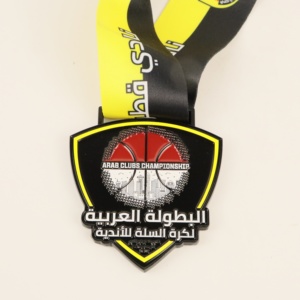 ODM Medallas <span class=keywords><strong>de</strong></span> Oro Personalizables Placa <span class=keywords><strong>de</strong></span> Medalla <span class=keywords><strong>de</strong></span> Metal <span class=keywords><strong>de</strong></span> Aluminio Trofeo <span class=keywords><strong>para</strong></span> Fútbol Diseño <span class=keywords><strong>de</strong></span> Aleación <span class=keywords><strong>de</strong></span> Zinc a Medida Regalos <span class=keywords><strong>para</strong></span> Eventos - Product Image 2