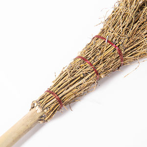 <span class=keywords><strong>Balai</strong></span> en bambou robuste de style <span class=keywords><strong>japonais</strong></span>, <span class=keywords><strong>balai</strong></span> à main pour la cour, <span class=keywords><strong>balai</strong></span> à manche en bambou - Product Image 4