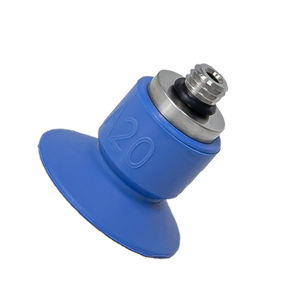 As ventosas pneumáticas de camada única e as ventosas de silicone são pequenas, adequadas para braços robóticos com ventosas a vácuo - Product Image 2