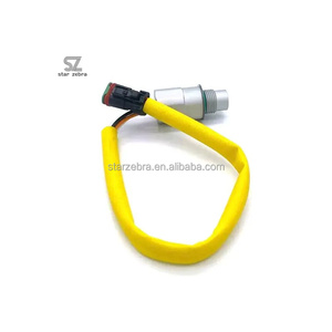 522-1643 Nouvelles pièces de machines de construction d'excavatrice Capteur <span class=keywords><strong>MX</strong></span> <span class=keywords><strong>GP</strong></span> 522-1643 - Product Image 4