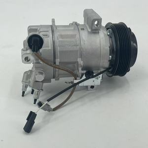 Poulie d'embrayage de compresseur de climatisation électrique 12V 92600-4EF0A 926003710R pour <span class=keywords><strong>NISSAN</strong></span> QASHQAI 2.0L 2017-2019 RENAULT <span class=keywords><strong>TALISMAN</strong></span> 2015-2022 - Product Image 4