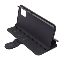 Porte-cartes de luxe en cuir Pu couverture arrière rigide 5g 4g étui de téléphone pour Samsung Galaxy A12 A22 A32 A51 A71 sac de téléphone étanche CASTA