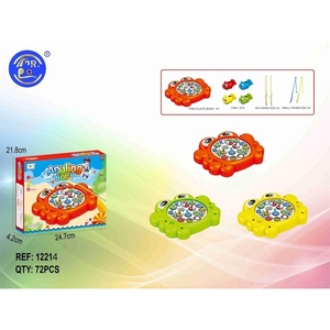 Gioco di pesca dei delfini-giocattolo elettronico