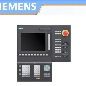 Equipo de Control Electrónico Siemens Cnc PcU 50.3B-C 6FC5210-0DF31-2AA1 para Automatización Industrial - Product Image 1