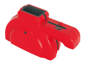 Newle 2025 Top Fill Verser Pâte <span class=keywords><strong>Rotatif</strong></span> Belge <span class=keywords><strong>Gaufrier</strong></span> Grill Machine Maison <span class=keywords><strong>Double</strong></span> Face 2 Tranches <span class=keywords><strong>Gaufrier</strong></span> - Product Image 2