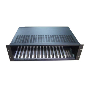 Hàn/Uốn/Đấm Thép tấm chế tạo prepainted tùy chỉnh gia công máy tính sản xuất bột bộ phận kim loại - Product Image 6