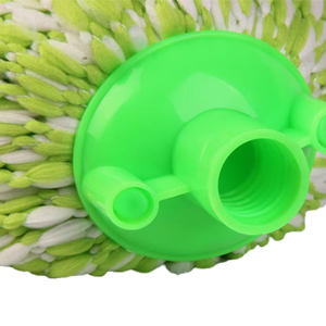 Lightweight Solid Eco-Friendly Water <b>Mop</b> Head High Quality Strong Absorption Anti-Bacterial Multi-Surface <b>Cleaning</b> Made - Product Image 6
