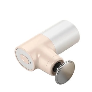 Ontech Pistolet de massage portable puissant de qualité exceptionnelle et design distinctif pour l'application du corps - Product Image 1