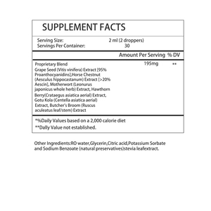 <span class=keywords><strong>Gouttes</strong></span> liquides <span class=keywords><strong>de</strong></span> soutien quotidien pour la gestion <span class=keywords><strong>de</strong></span> la santé, avec mélange <span class=keywords><strong>d</strong></span>'herbes, stimulant le métabolisme et favorisant le bien-être général, par le fabricant et fournisseur - Product Image 2