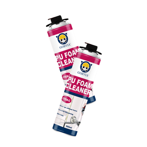 GORVIA ITEM-C 500ML Spray défoamer multi-usages pour adhésifs et mousse PU - Product Image 4