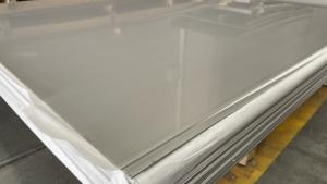 シート,304 316lステンレス鋼5mm 18 mm厚シートSs316プレート1mm 4x8 - Product Image 3