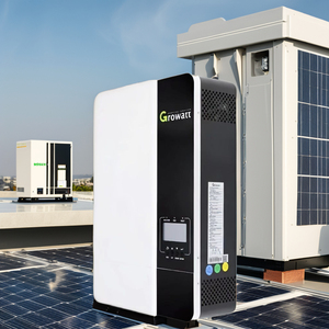 Mejores Inversores Solares Híbridos de 10KW 48V 8KW 12KW, Conjunto de Sistema Solar Fuera de Red para el Hogar, Inversores Solares de 10KW 001 - Product Image 1