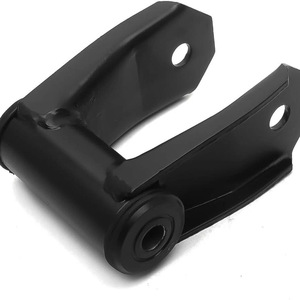 บูชยางรองแหนบสปริงฟอร์ด รุ่น 1526559 6C115776AD 8C115776AA สำหรับเปลี่ยนซ่อม - Product Image 2