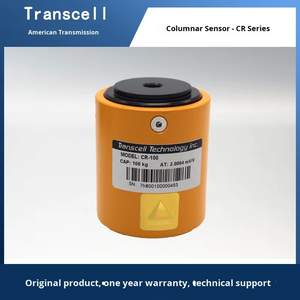 Sensor de Columna Transcell CR-1T/2T/3T/5T, Precisión del 0.5%, 2.0V -20~+70 - Product Image 4
