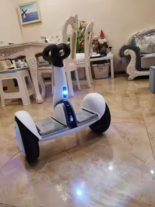 Nouvelle mise à niveau électrique auto-équilibrage Scooter <span class=keywords><strong>Ninebot</strong></span> <span class=keywords><strong>Mini</strong></span> Pro 2 10.5 pouces pneu 18 km/h E Balance Scooter - Product Image 4