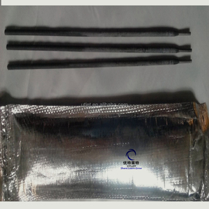 Zander chất lượng tốt AWS chứng nhận gang hàn điện cực ENi-C1 (z308) với giật gân nhỏ - Product Image 4