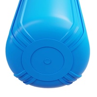 Adoucisseur d'eau sans sel pour toute la maison, 4 étapes, 20 pouces, avec filtres à sédiments, métaux lourds, KDF, UDF, résine adoucissante et blocs de charbon