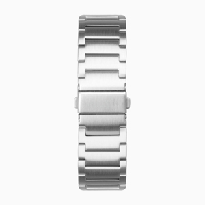 Montres automatiques de luxe en édition limitée Citizen, acier inoxydable mat brossé, mouvement japonais 8215, résistance à l'eau 10 bars - Product Image 2