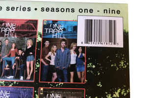 Una collina albero la serie completa 49 dischi all'ingrosso vendita calda <span class=keywords><strong>film</strong></span> DVD serie TV Boxset CD cartoni animati Blueray nave libera - Product Image 4