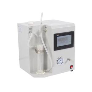 Probador Automático de Válvulas de Escape de Aire y Aceite Hidráulico con Control de Temperatura Constante PID - Product Image 4