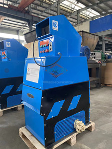 Bán Hot Tại Đức Thị Trường Tự Chế Dây Đồng <span class=keywords><strong>Granulator</strong></span> Dây Máy Tái Chế Được Làm Từ BSGH 2022 - Product Image 3