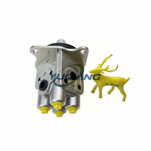 Пилотный клапан экскаватора 702-16-03530 7021603530 для Komatsu PC200-8 PC300-8 PC400-8 - Product Image 5