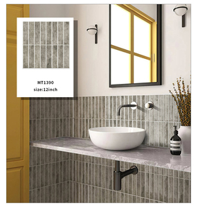 Papel Tapiz Adhesivo de Alta Calidad, Azulejos Autoadhesivos para Pared de Cocina, Decoración DIY para el Hogar, Azulejos 3D para Baño - Product Image 2