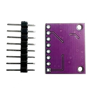 Composants Électroniques Module Capteur QMI8658 QMI8658A QMI8658C au lieu du Module MPU6050 QMI8658 - Product Image 2