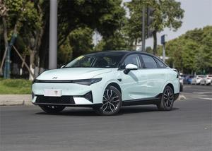 Venta caliente Vehículo sedán eléctrico Xpeng P5 modelo 4 puertas 5 asientos coche mediano <span class=keywords><strong>precio</strong></span> barato - Product Image 2