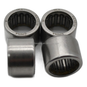 Rodamiento <span class=keywords><strong>INA</strong></span> de alta calidad 10*14*10mm HK1010 rodamiento de agujas - Product Image 3
