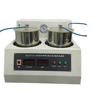 Nhựa đường Cụ Thể Trọng Lực Tester Cụ Thể lực hấp dẫn của các nhựa đường ASTM D2041 - Product Image 6