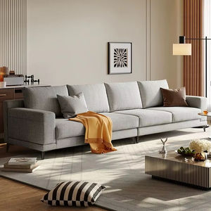 Dareko tinta unita semplicemente Design <span class=keywords><strong>quadro</strong></span> divano a colori personalizzato divano <span class=keywords><strong>soggiorno</strong></span> divano <span class=keywords><strong>soggiorno</strong></span> mobili per <span class=keywords><strong>soggiorno</strong></span> - Product Image 2