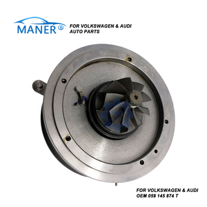เทอร์โบชาร์จเจอร์ MANER สำหรับ Audi A4 A5 A6 Q5 Q7 3.0 TDI 059145874T 059145874L 059145874C - Product Image 3