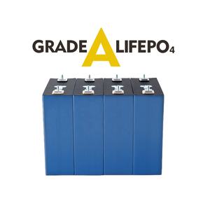 REPT LF345 Высокая емкость 345Ah 340Ah с 8000 циклами батарея LiFePO4 Akku для хранения солнечной энергии тележки для гольфа литий-ионные аккумуляторы - Product Image 3