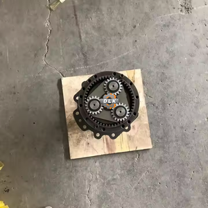 XCG 210-8 <span class=keywords><strong>Swing</strong></span> Gearbox RG10D20M2D Excavadora <span class=keywords><strong>Gear</strong></span> Reduction XCG 210-8 <span class=keywords><strong>Swing</strong></span> Reducer - Product Image 4