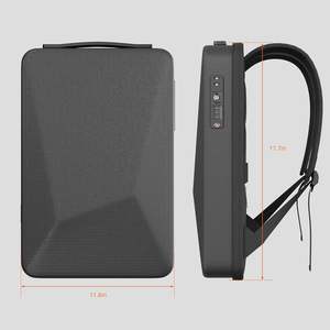 Sac à dos Starlink MINI, étui Starlink MINI pour câbles d'alimentation, adaptateur de batterie et plus, sac de voyage étanche pour accessoires - Product Image 2